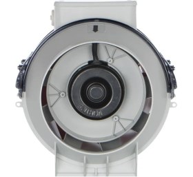 Resim Vortice Laboratuvar Kütüphane Zirai Dolap Havalandırma Fanı Lıneo 100 Q V0 M3/h 155/200 Ses 29.4/37.9 Max °c : 60 Agmair Agm Havalandırma Lineo 