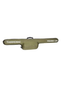 Resim Thermobag Fishing Spin Kamış Çantası 105 Cm Haki 