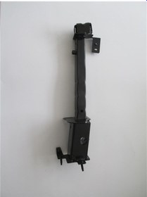 Resim Renault Megane- 4- Sd- 2021-2024- Şasi Uç Demiri Kolu Sağ Taraf Beşik Motor Beşiğine Takılan 