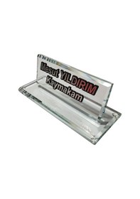 Resim Masaüstü Kalemlik Ofis - Büro - Makam Odası N11.11678 
