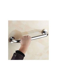 Resim Maxiflow Tutunma Barı Çap 25 8x60 Cm Krom 