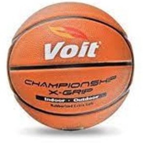 Resim Voit G-xgrip Basketbol Topu No:6 -1vttpxgrıpn6/020 