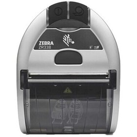 Resim Zebra İMZ320 Bluetooth Yazıcı 