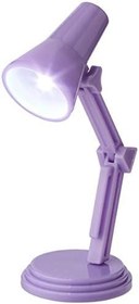 Resim The Little Book Light - Lilac 