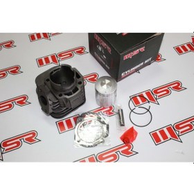 Resim Kanuni Popcorn Silindir Kit 