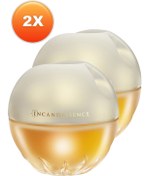 Resim Avon Incandessence Kadın Parfüm Edp 50 Ml. İkili Set 