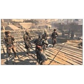 Resim Assassin's Creed Brotherhood Aksiyon Macera Oyunu Ps3 Cd Oyun Tehşir 