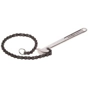 Resim İzeltaş 0637450140 Zincirli Yağ Filtre Sökeceği 60x140 mm 