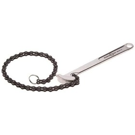 Resim İzeltaş 0637450140 Zincirli Yağ Filtre Sökeceği 60x140 mm 