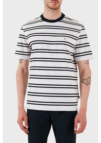 Resim Boss Erkek T Shirt 50520298 405 Lacivert Lacivert 