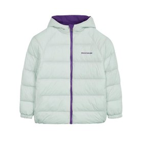 Resim G Outerwear Reversible Coated Jacket 
