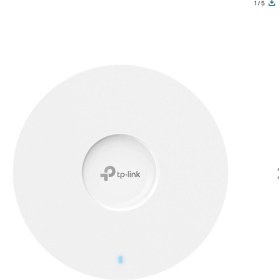 Resim Eap610 1port Gigabit, 1800mbps, Dual Band, Pasif Poe, Tavan Tipi Access Point-114298 