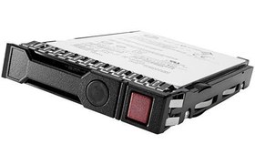 Resim Hpe P18424-B21 960GB SATA RI SFF SC MV SSD 