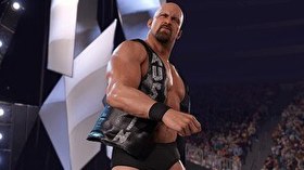 Resim Take 2 WWE 2K23 Smack Down 2023 Xbox One Oyunu 