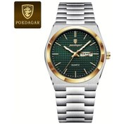 Resim Fochsia Poedagar U821 Gd Gn S Zarif Çelik İş Kol Saati Işıklı Kadran Takvimli Suya Dayanıklı Diğer 