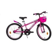 Resim Totem 20 Jant Vector Bisiklet - Pembe 