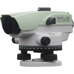 Resim Satlab SAL32 Nivo Set 