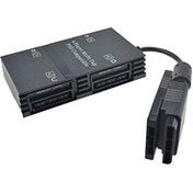 Resim Kontorland Ps2 Multitap Multiplayer Adaptör 
