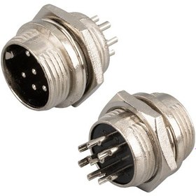 Resim Ayt Mayk 7 Pinli Erkek Fiş 