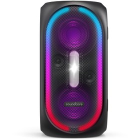 Resim Rave+ Party Cast Bluetooth Hoparlör 