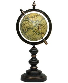 Resim Dekoratif Standlı Dünya 