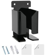 Resim Homyl Elektrikli Tıraş Makinesi Duvar Tutucu Standı Askı 