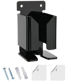 Resim Homyl Elektrikli Tıraş Makinesi Duvar Tutucu Standı Askı 