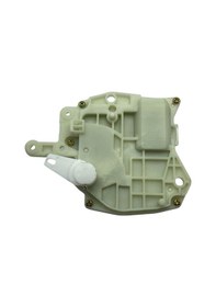 Resim Kapı Kilit Motoru (2+3 Fiş) (Dik Soket) Honda Accord/Cıvıc Sol 
