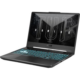 Resim Asus Tuf Gaming A15 FA506NCG-HN267A020 Ryzen7 7445HS 16GB 512SSD RTX3050 15.6" Fhd W11P Dizüstü Bilgisayar 