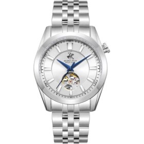 Resim Beverly Hills Polo Club BP3816X.330 Otomatik Erkek Kol Saati 