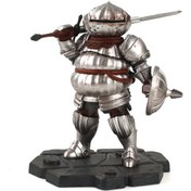 Resim Dark Souls Siegmeyer Of Catarina Statü Figür 