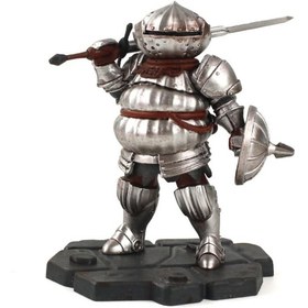 Resim Dark Souls Siegmeyer Of Catarina Statü Figür 