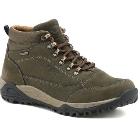 Resim Polaris Dockers 225293 Erkek Water Resıstant (Suya Dayanıklı) Günlük Erkek Deri Bot 