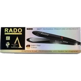 Resim Mey İthalat Bfs Rado RD-446 