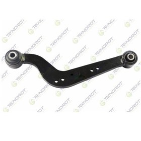 Resim Toyota Rav4 2005-2012 Denge Kolu Arka Sol Üst 48790-42020 - 4879042020 