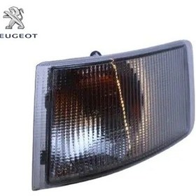 Resim Ön Sinyal Sol Boxer-ducato -02 