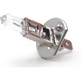 Resim Megamarket06 H1 Halojen Oto Ampul 12v 55w Fazla Işık 