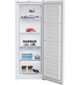 Resim Beko 7062 MB Dikey Derin Dondurucu 