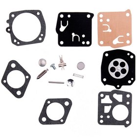 Resim Karbüratör Diyafram Takımı Hu61/268/281/St041/051/Dol133 Komp 