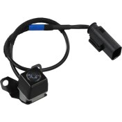Resim EnigmaticE 95750-3W100 Yeni Arka Görüş Kamerası Geri Vites Kamerası Geri Vites Kamerası Kia Sportage 2011 2012 2013 2014 2015 2016 (Yurt Dışından) 