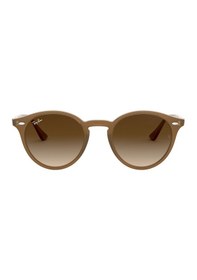 Resim Ray-Ban 0rb2180 616613 49 Erkek Güneş Gözlüğü Altın - Beyaz 