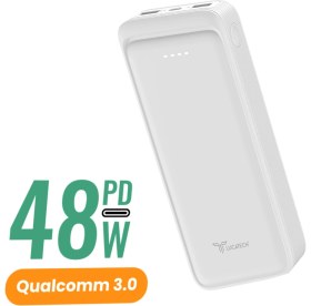 Resim Lucatech Asus Zenbook 13 / Zenbook 14 / Zenbook 15 Uyumlu 25.000 Mah 48W Turbo Powerbank 