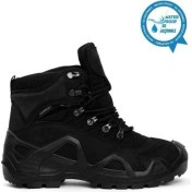 Resim Hammer Jack Leopard Erkek Su Geçirmez Outdoor Taktik Bot 