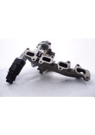 Resim Turbo Şarj Amarok Cdba Cnfa 2.0 Tdı 10-13 03l253016s-03l253014a 