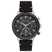 Resim U.S. Polo Assn. USPA1099-04 Erkek Kol Saati 