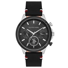 Resim U.S. Polo Assn. USPA1099-04 Erkek Kol Saati 