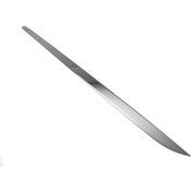 Resim Astra J Bagaj Alt Çıtası Sedan 2010 - 2014 Paslanmaz Çelik 