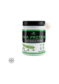 Resim Torq Nutrition Pea Protein %100 Bezelye Proteini 500 Gr 