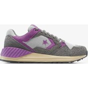 Resim Converse Wave Trainer Unisex Gri SNEAKER.055 