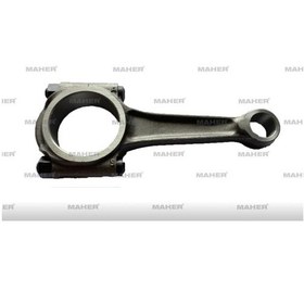 Resim Esse Otomotiv 206 -207- 1007 C1 -C2- C3- Xsara Fiesta- Fusion 1.4 T Dv4 73.70Mm Piston Kolu MHR-20291 
